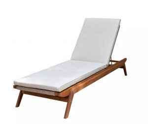 Шезлонг из акации CALISTO Joygarden