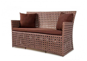 SALVIA софа 2-х местная Aiko