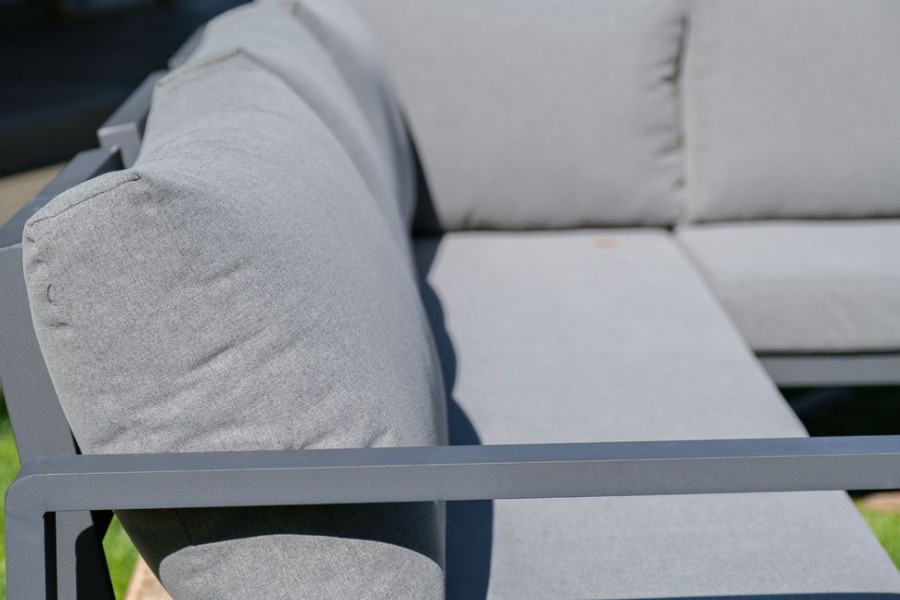 Лаунж зона Topa 4sis Joygarden