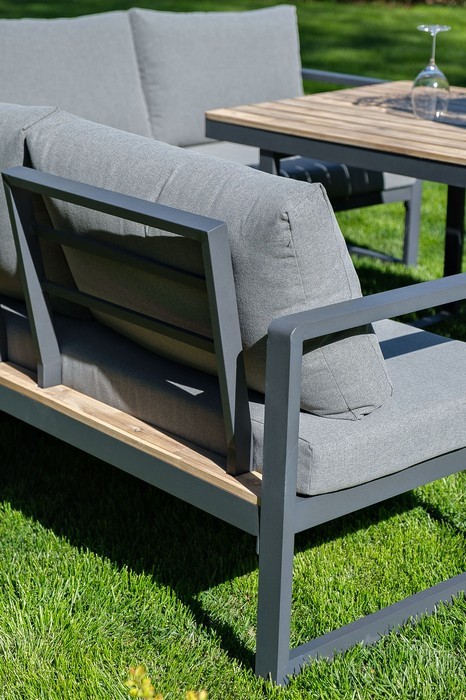 Лаунж зона Topa 4sis Joygarden