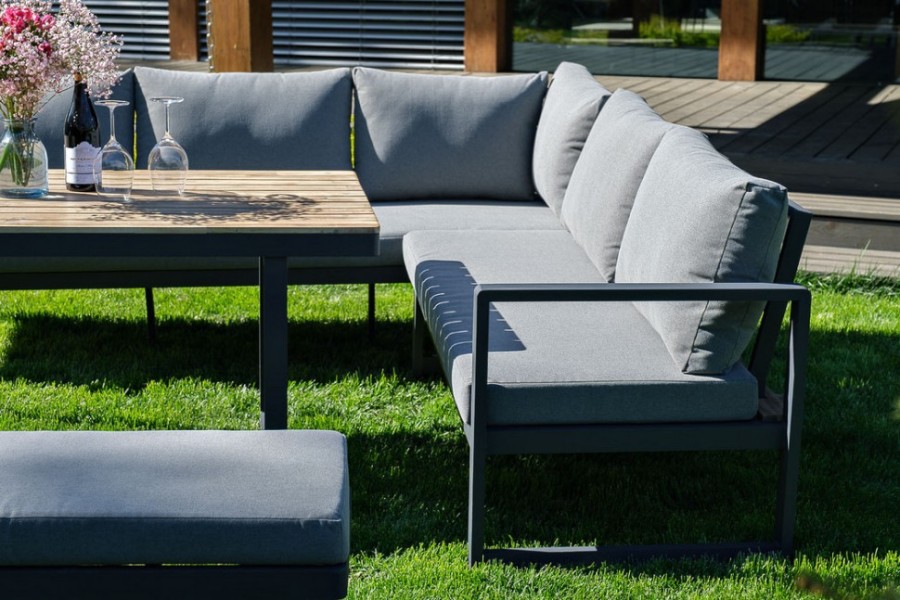 Лаунж зона Topa 4sis Joygarden