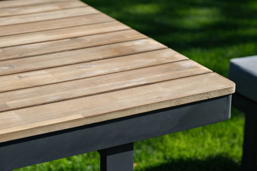 Лаунж зона Topa 4sis Joygarden