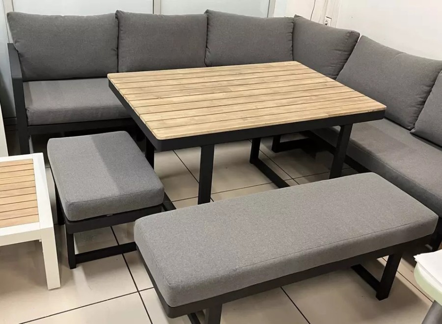 Лаунж зона Topa 4sis Joygarden