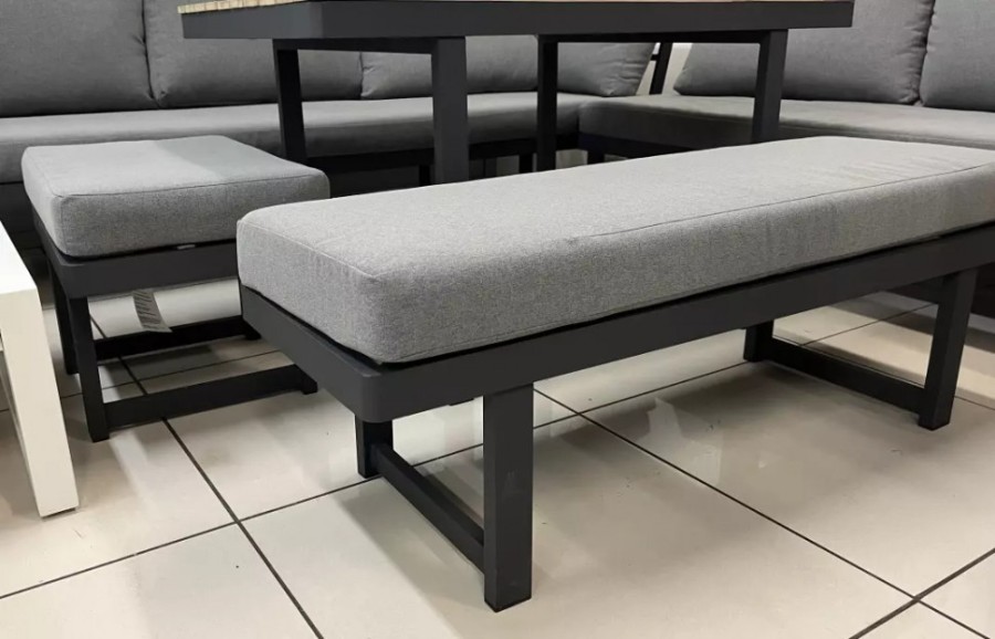 Лаунж зона Topa 4sis Joygarden