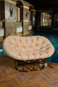 Диван Mamasan орех Garden story