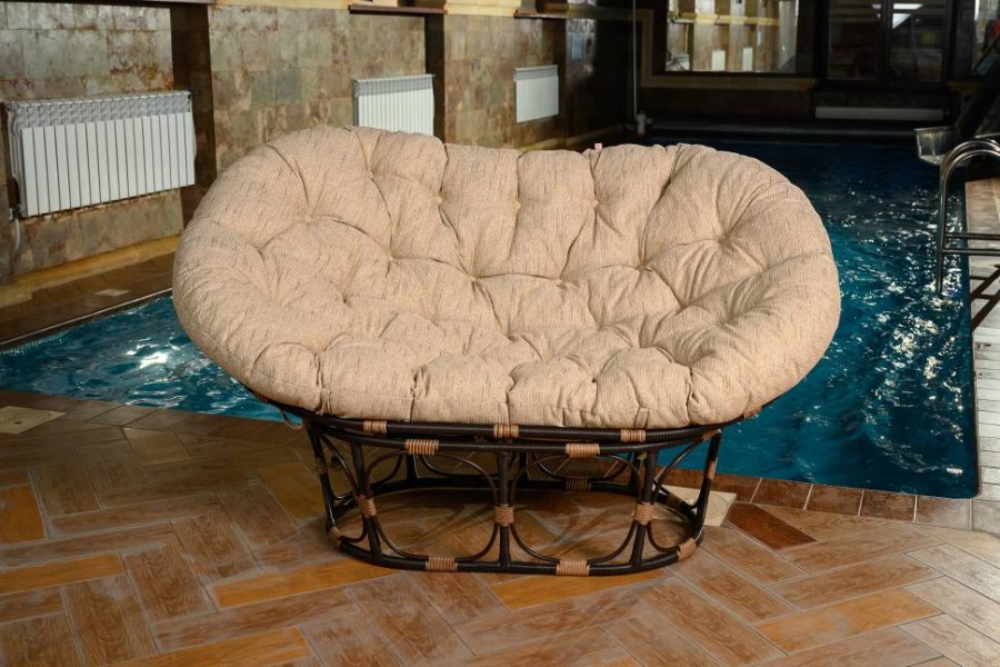 Диван Mamasan орех Garden story