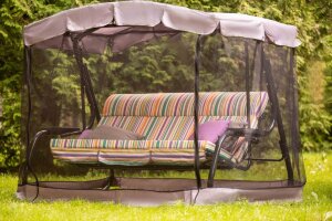 Качели Турин Премиум с1265 Ольса