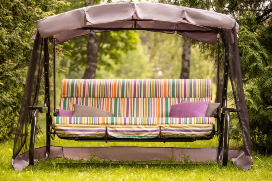 Качели Турин Премиум с1265 Ольса