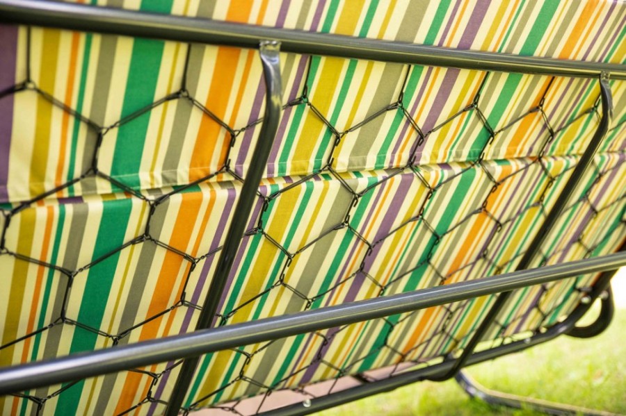 Качели Турин Премиум с1265 Ольса