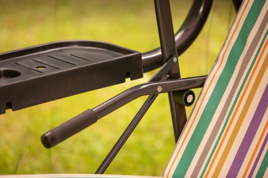 Качели Турин Премиум с1265 Ольса