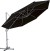 Уличный зонт Vienna 3,5 м Brafab