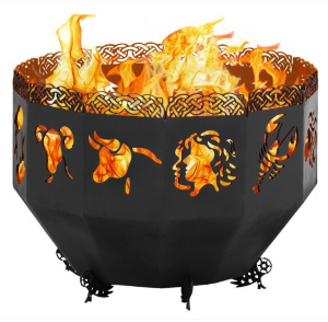 Очаг Знаки зодиака Garden Очаг Знаки зодиака Garden