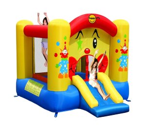 Батут Забавный Клоун 9201 Happy Hop