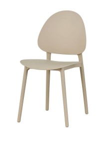Стул Апероль, бежевый 4sis