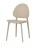 Стул Апероль, бежевый 4sis