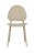 Стул Апероль, бежевый 4sis