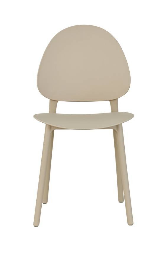 Стул Апероль, бежевый 4sis