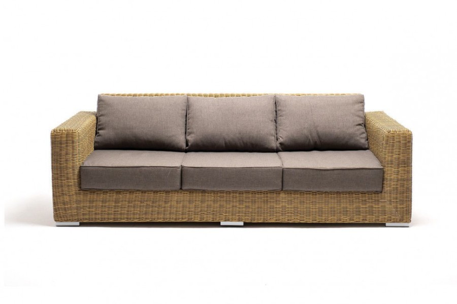 Лаунж-зона из искусственного ротанга Боно 4sis