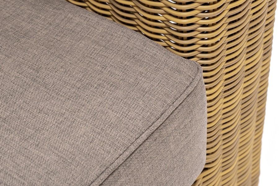 Лаунж-зона из искусственного ротанга Боно 4sis