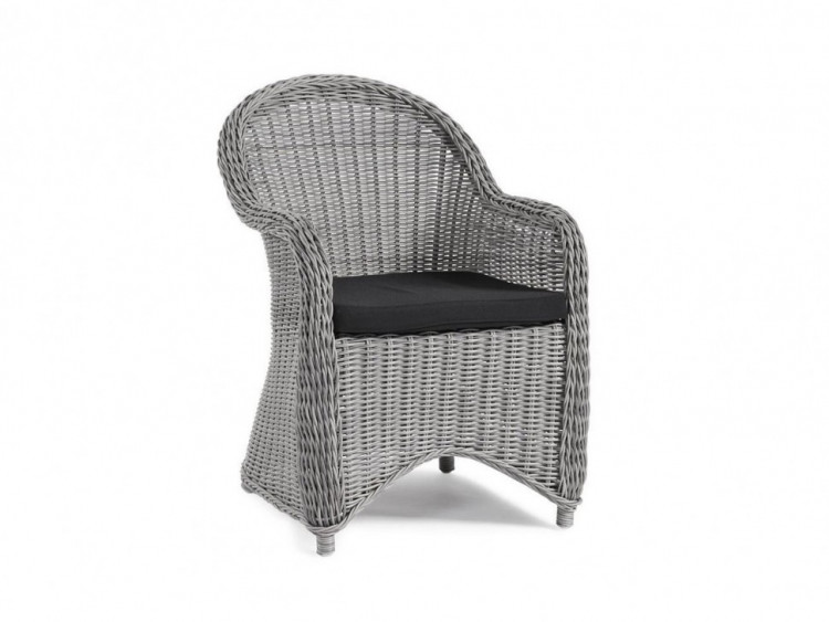 Плетеное кресло Paulina 5631-7-8 Brafab