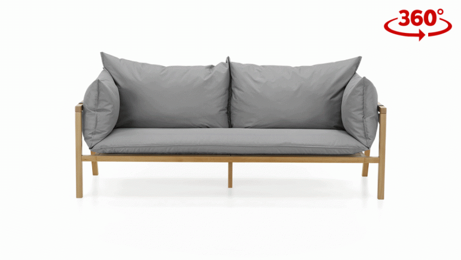 Диван Фрида Фиеста Садовая