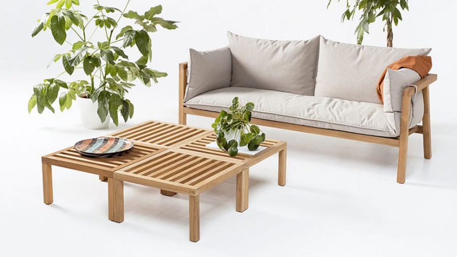 Диван Фрида Фиеста Садовая