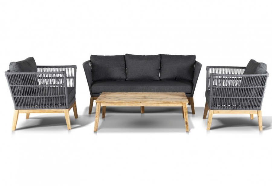 Лаунж зона Аликанте