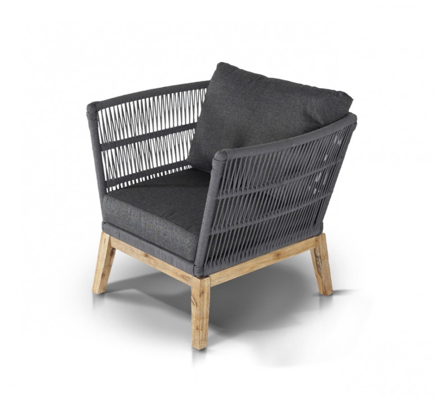 Лаунж зона Аликанте