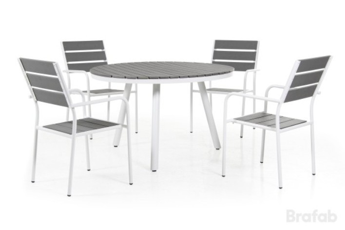 Кресло Antibes 4703-73-79 Brafab