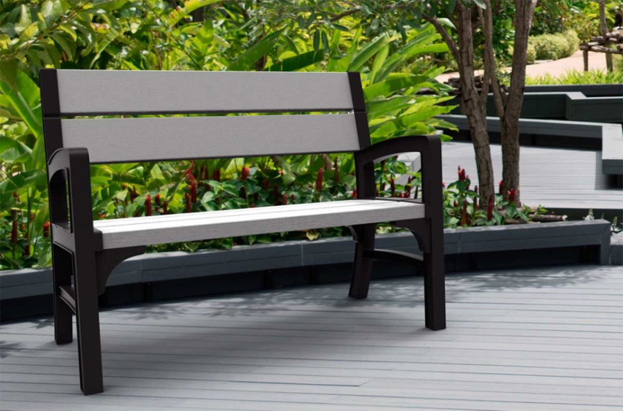 Скамья Монтеро Keter