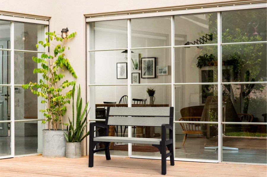 Скамья Монтеро Keter