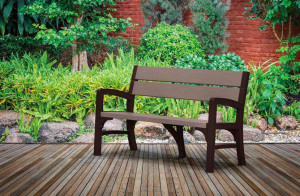 Скамья Монтеро Keter