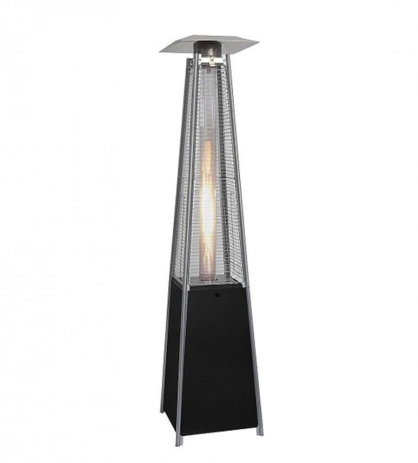 Уличный газовый обогреватель Aesto A-04 Garden