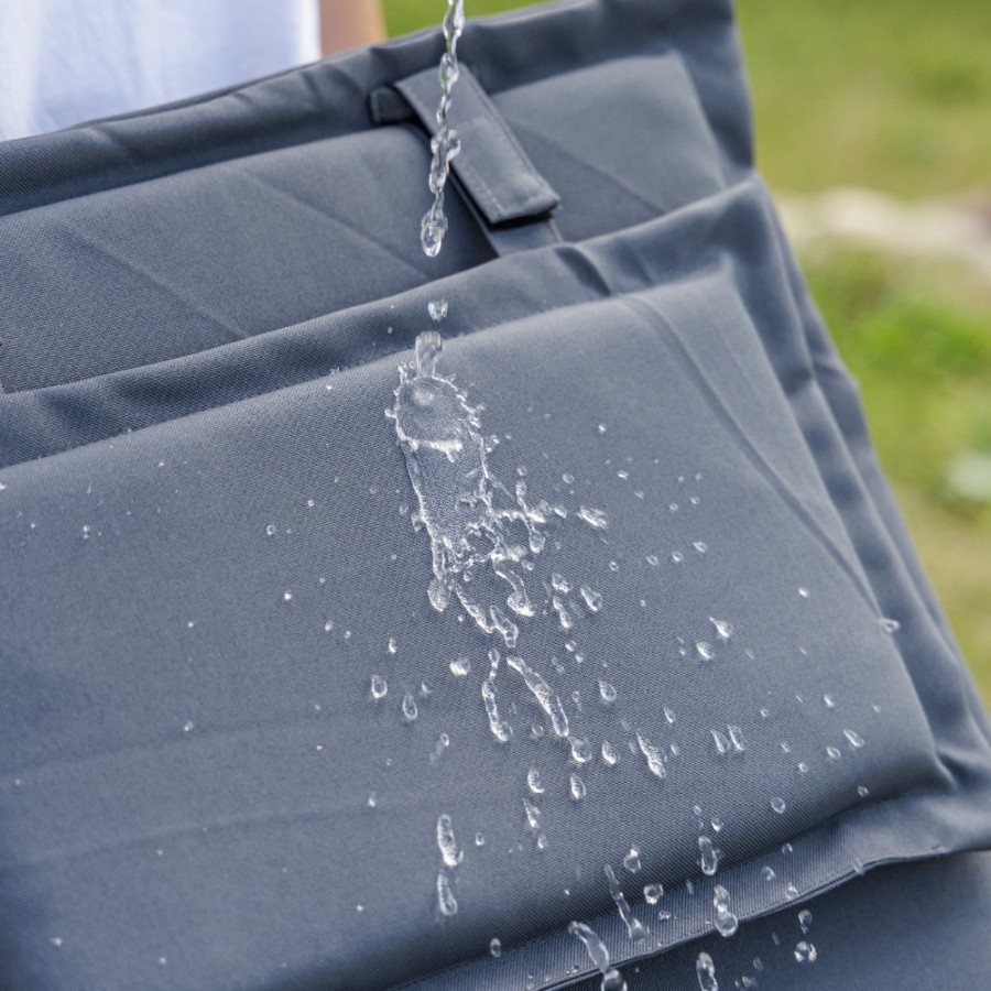 Обеденный комплект CAMILLA из акации, белый Royal Family