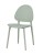 Стул Апероль, серо-зеленый 4sis