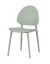 Стул Апероль, серо-зеленый 4sis
