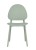 Стул Апероль, серо-зеленый 4sis