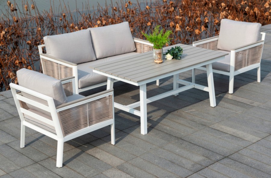 Кресло Сан Ремо 4sis