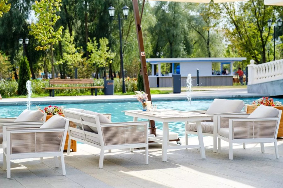 Кресло Сан Ремо 4sis