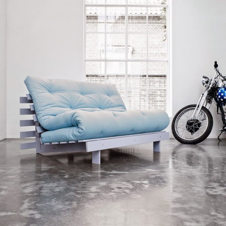 Диван-кровать Беренис Фиеста Садовая