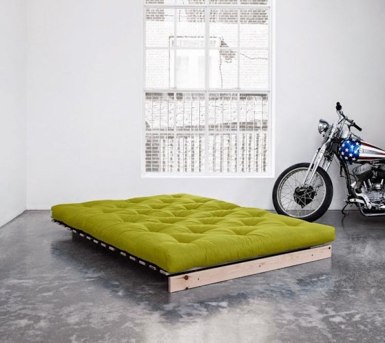 Диван-кровать Беренис Фиеста Садовая