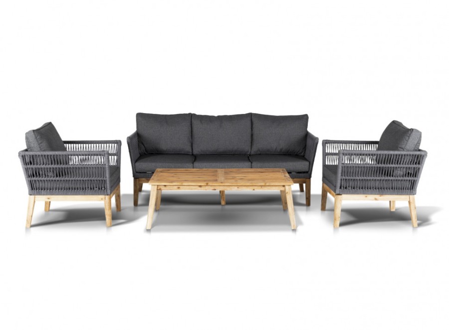 Лаунж зона Мальорка 4sis