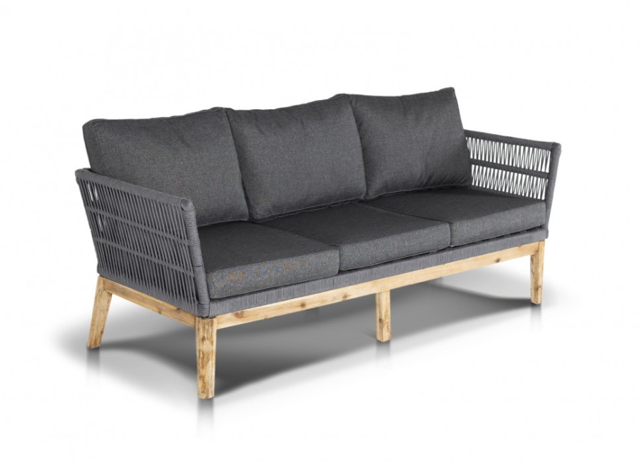 Лаунж зона Мальорка 4sis