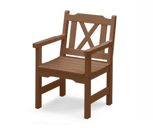 Стул Атлас Фиеста Садовая