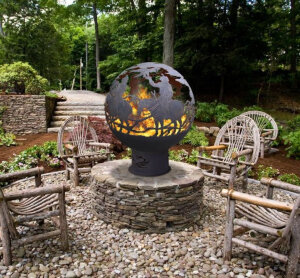 Очаг сфера Соколиная охота Очаг сфера Соколиная охота