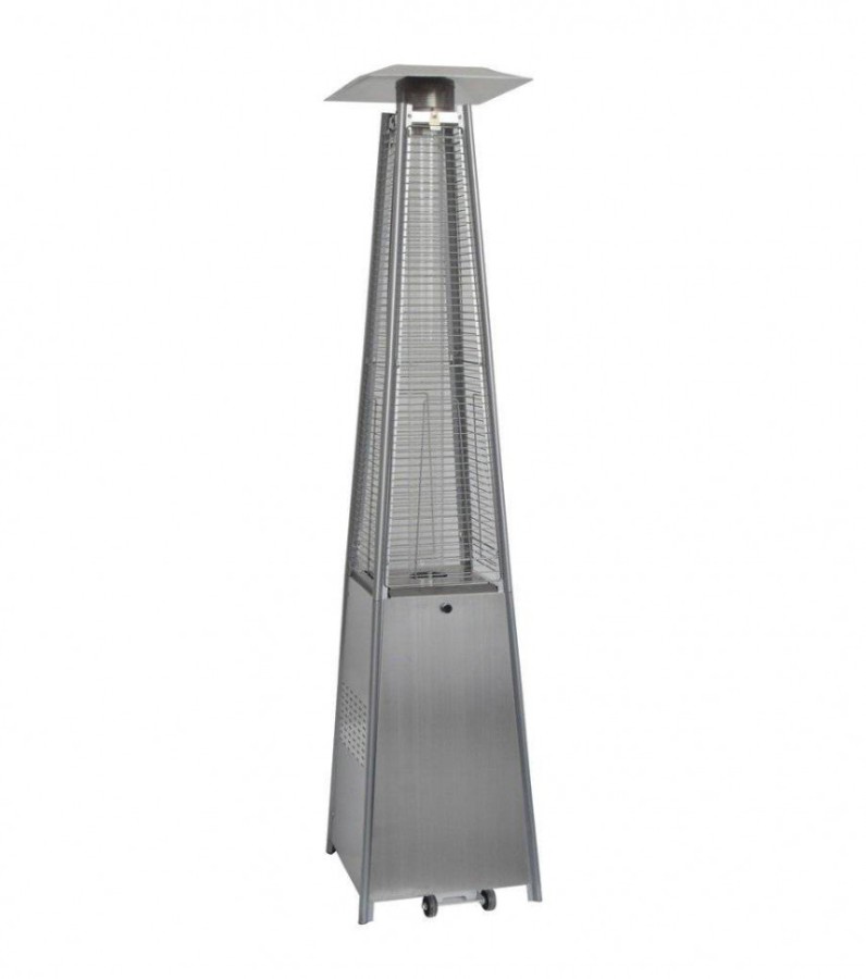 Уличный газовый обогреватель Aesto A-05 Garden