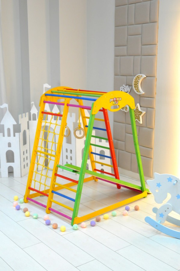 ДСК PERFETTO KIDS "Farfalla" цвет Allegrо PS-211