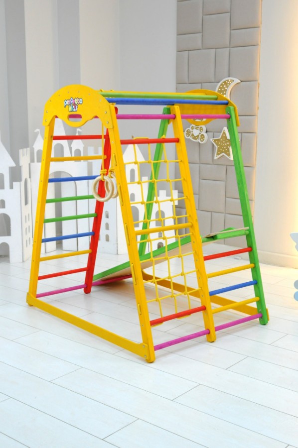 ДСК PERFETTO KIDS "Farfalla" цвет Allegrо PS-211