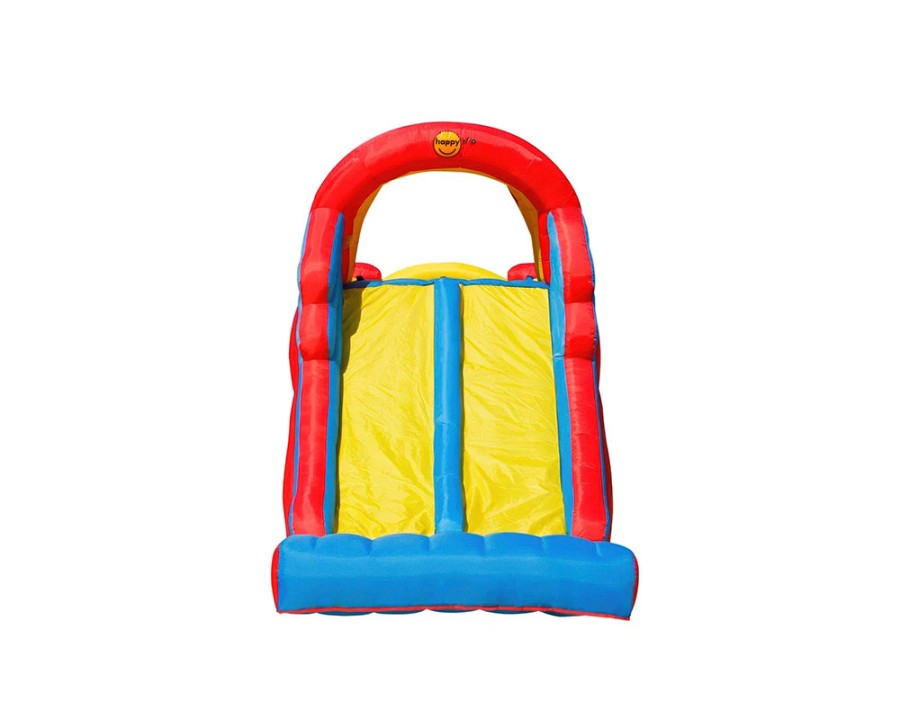 Батут Мега Горка 9082N Happy Hop