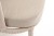 Кресло Верона из роупа бежевое 4sis